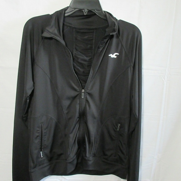 Hollister Jackets & Blazers - Hollister zip up